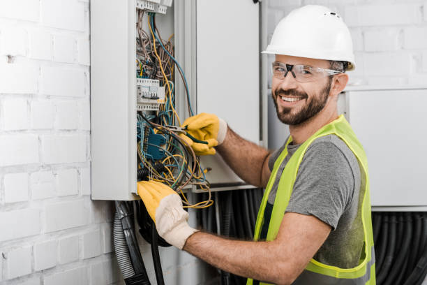 Best Local Electrician Companies  in Brawley, CA