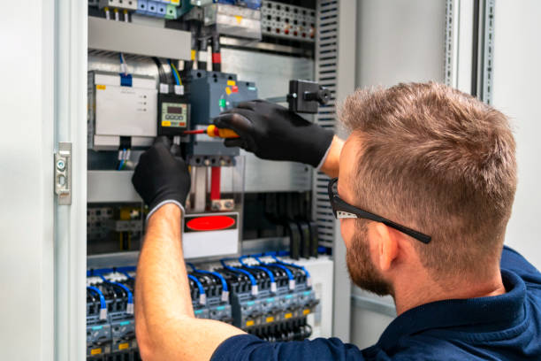 Best Affordable Emergency Electrician  in Brawley, CA