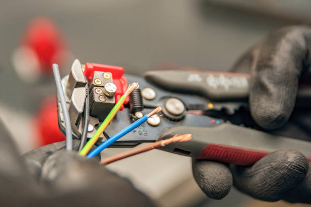 Best Ceiling Fan Installation Electrician  in Brawley, CA
