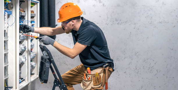 Best Home Electrical Repair  in Brawley, CA